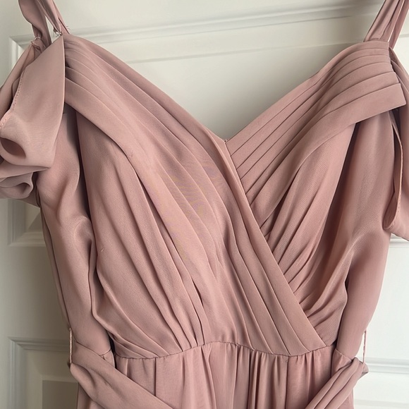 Bridesmaid dress - Picture 2 of 5